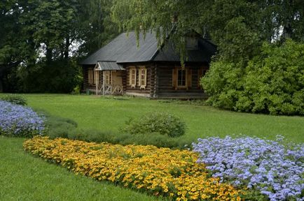 Kirándulások - Szolgáltatások - Állami Lermontov Múzeum „Tarkhans”