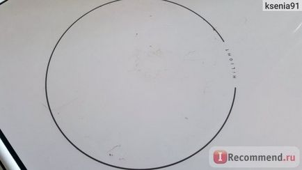 Elektromos tűzhely Hansa fccw58225 - «Hansa meg fogja változtatni az elképzelést, hogy a konyhában! ★★★ mai (modern) Elektromos tűzhely Hansa fccw58225 - «Hansa meg fogja változtatni az elképzelést, hogy a konyhában! ★★★ modern