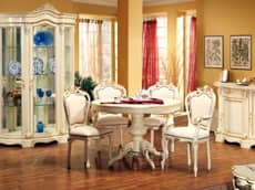 Mobilier italian italian, salon de mobilier scump din italia 