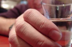 Phenazepam și contraindicații ale alcoolului