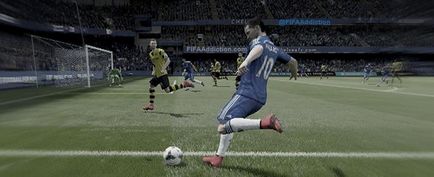 Fifa 15 copertine cum se fac cruci si fotografii