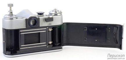 Camera zenith-e