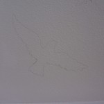 Фрески своїми руками - розпис по стінах в квартирі або будинку