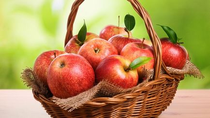 Fructele împotriva cancerului