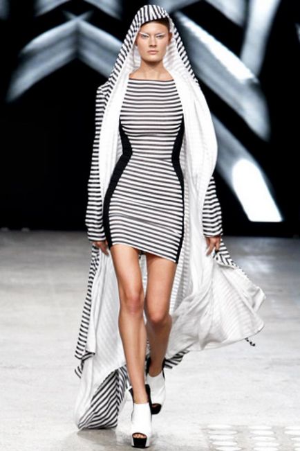 Gareth Pugh tervezők nem, ők születtek - Fair Masters - kézzel készített, kézzel készített (ők születtek) Gareth Pugh tervezők nem, ők születtek - Fair Masters - kézzel készített, kézzel készített