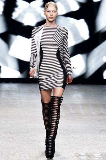 Gareth Pugh tervezők nem, ők születtek - Fair Masters - kézzel készített, kézzel készített (Gareth Pugh: a tervezők nem kap) Gareth Pugh tervezők nem, ők születtek - Fair Masters - kézzel készített, kézzel készített