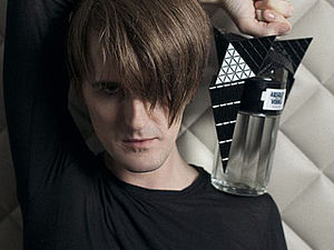Gareth Pugh tervezők nem, ők születtek - Fair Masters - kézzel készített, kézzel készített (Divatáru) Gareth Pugh tervezők nem, ők születtek - Fair Masters - kézzel készített, kézzel készített