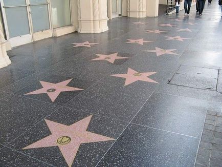 Unde este Hollywoodul?