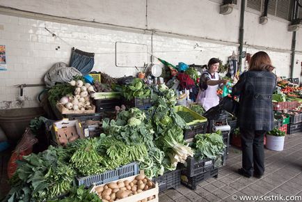 Unde să mâncați mâncăruri delicioase în Portugalia