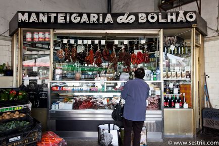 Unde să mâncați mâncăruri delicioase în Portugalia