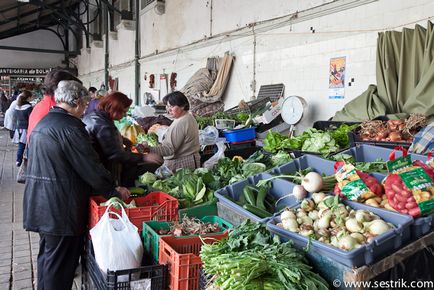 Unde să mâncați mâncăruri delicioase în Portugalia