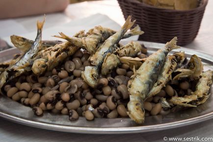 Unde să mâncați mâncăruri delicioase în Portugalia