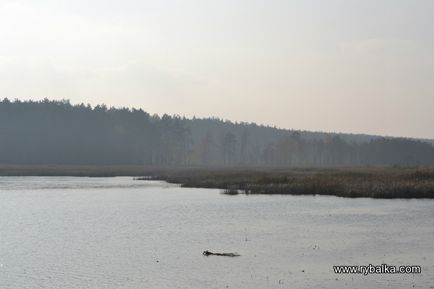 генеральські озера