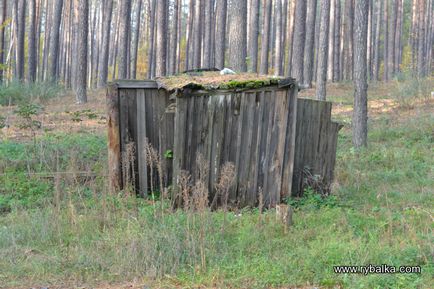 генеральські озера