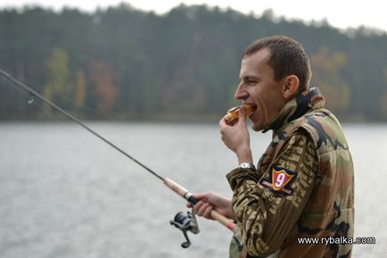 генеральські озера