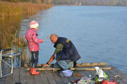 генеральські озера