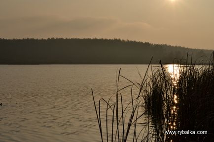 генеральські озера