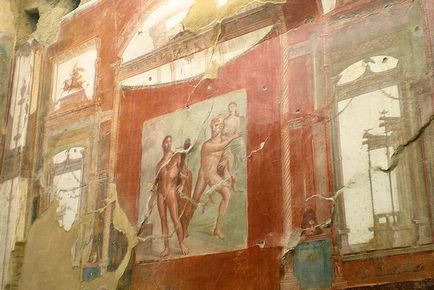 Herculaneum hogyan juthatunk el oda, és mit kell látni