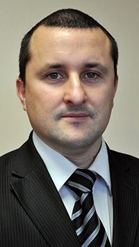 Chief Judicial Officer, Andrei Andreyev, despre arestarea automobilelor, interdicția de a părăsi și a deconecta Internetul