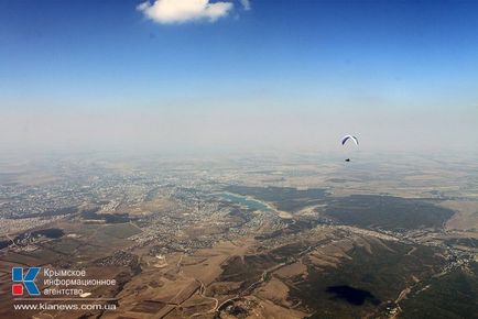 Gleb Sukhotsky „fly -, hogyan kell élni,” a hírügynökség