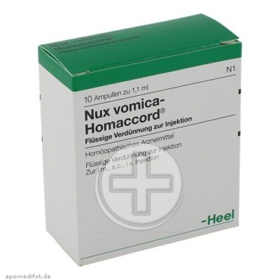 Homeopatia de la medicamentele pentru durerile de cap