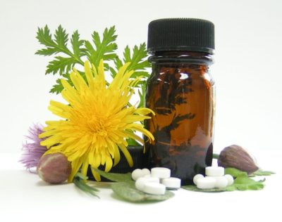 Homeopatia de la medicamentele pentru durerile de cap