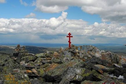 Гора Іремель, путівник по Челябінську і челябінської області