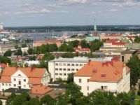 Kotka (Finnország) látnivalók történelem és kultúra
