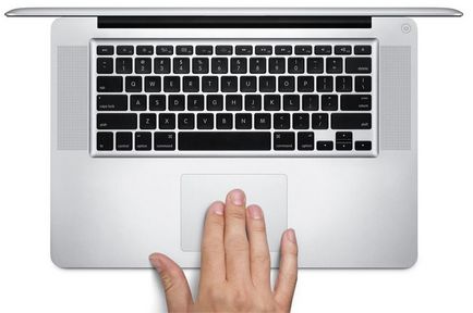 Taste rapide de pe combinațiile de descriere MacBook și secrete