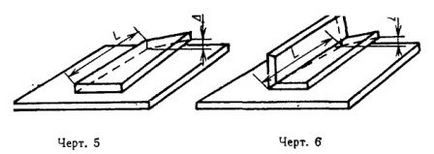 GOST 26877-91 produse metalice