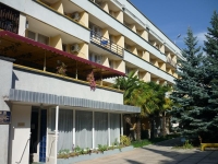 Hotel «Assol» Simeiz, Yalta - preturi 2017, opinii, rezervare camera de hotel - kenesh-tour