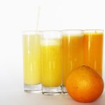 Grapefruit juice diéta receptjét, és hogyan kell inni, infodiets