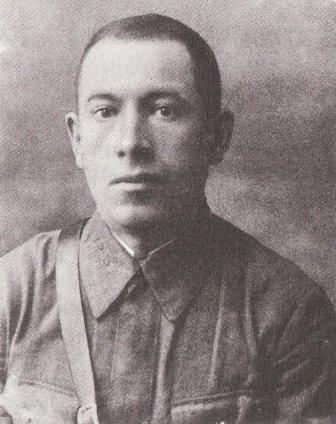 Grigory Maz'ya