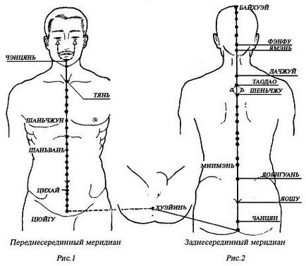 Gong Fu ca indemanarea instinctului de viață al puterii (dkungfu)