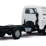Portar Hyundai, vehicule comerciale (porter) Porturi Hyundai, vehicule comerciale