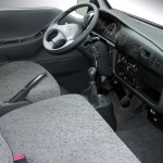 Hyundai porter, vehicule utilitare (hyundai) Porturi Hyundai, vehicule comerciale