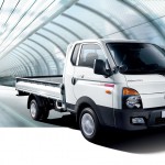 Hyundai porter (Хендай портер) і hyundai porter 2 технічні характеристики, вантажопідйомність
