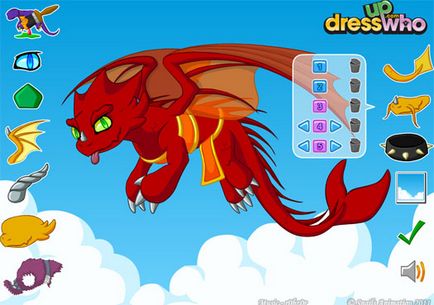 Cum să-ți antrenezi dragonul 2 - joacă online gratuit