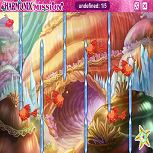 Joc Winx - o aventură magică online pentru copii 3-4-5-6-7 ani gratuit