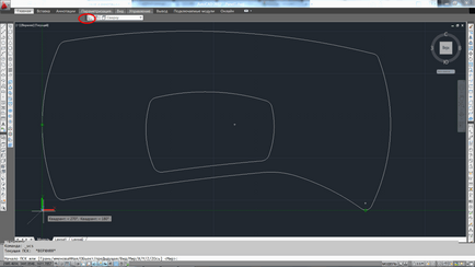 Import DXF a ArtCAM (ArtCAM) Import dxf a ArtCAM