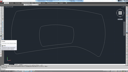 Import DXF a ArtCAM (import) Import dxf a ArtCAM