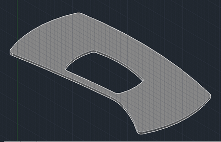 Імпорт dxf в artcam (Adobe Illustrator ArtCAM) Імпорт dxf в artcam