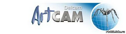 Import DXF a ArtCAM (ArtCAM) Import dxf a ArtCAM