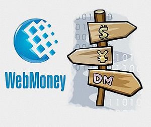 Investim prin Internet - investim webmoney (webmoney)