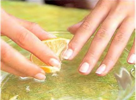 Як швидко зміцнити нігті в домашніх умовах як зміцнити нігті натуральні і після нарощування