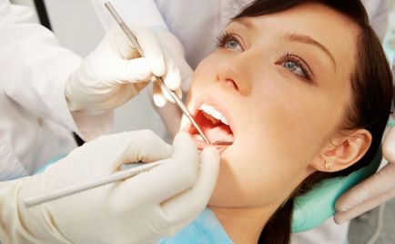 Як можна безболісно видалити зуб