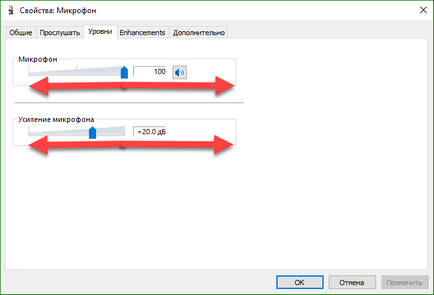 Cum se configurează un microfon pe un laptop sau pe un computer cu ferestre 10