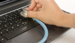 Hogyan lehet megtalálni a vírusok a registry (a program) Hogyan lehet megtalálni a vírusok a registry-ben