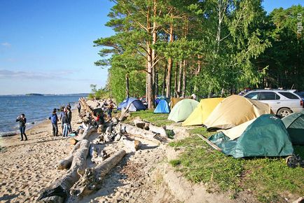 Як відпочивають байкери, fresher - найкраще з рунета за день!