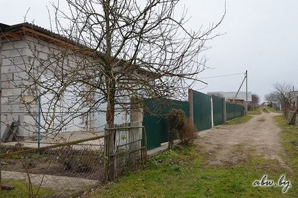 Cum de a deschide un garaj într-un garaj lângă o casă privată - știri despre Belarus